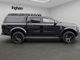 2025 Ford Ranger | SPORT 2.0D 4WD | 30638 | 5