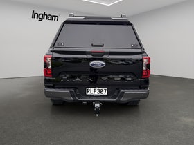 2025 Ford Ranger | SPORT 2.0D 4WD | 30638 | 7
