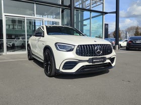 2020 Mercedes-Benz GLC 63 S | AMG 375KW 4.0L V8 Bi-Turbo GLC63 | 30651 | 3