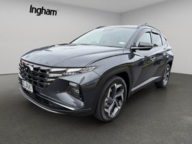 2024 Hyundai Tucson | 1.6T LIMITED AWD  | 30658 | 3