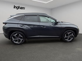 2024 Hyundai Tucson | 1.6T LIMITED AWD  | 30658 | 5