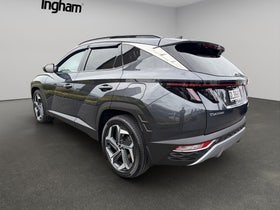 2024 Hyundai Tucson | 1.6T LIMITED AWD  | 30658 | 6