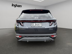 2024 Hyundai Tucson | 1.6T LIMITED AWD  | 30658 | 7