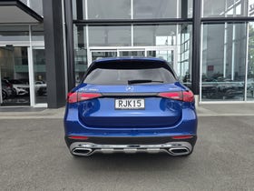 2025 Mercedes-Benz GLC 350 e | 2.0L Turbo Petrol Plug-In Hybrid GLC350e | 28656 | 7