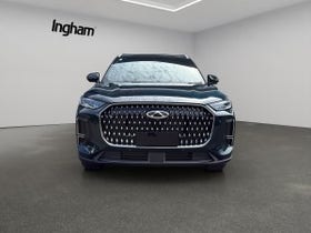 2026 Chery Tiggo 9 | ULT PHEV/AWD/7HD CSH | 30674 | 3