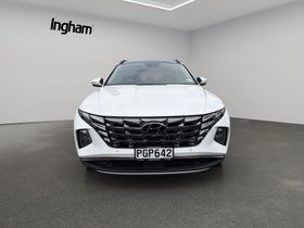 2022 Hyundai Tucson | 1.6T LIMITED AWD | 30655 | 2
