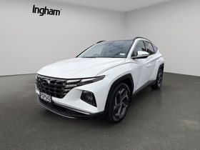 2022 Hyundai Tucson | 1.6T LIMITED AWD | 30655 | 3