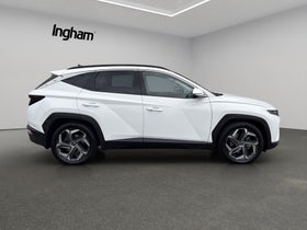 2022 Hyundai Tucson | 1.6T LIMITED AWD | 30655 | 5