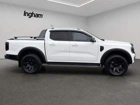 2022 Ford Ranger | WILDTRAK 3.0D/4WD | 30725 | 5
