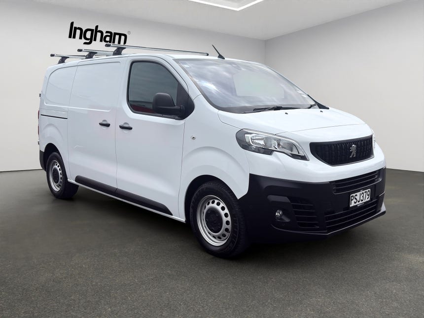 2023 Peugeot Expert | MWB, 2L Diesel, 8 Speed Automatic, Van. | 30448 | 1