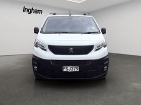2023 Peugeot Expert | MWB, 2L Diesel, 8 Speed Automatic, Van. | 30448 | 2