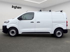 2023 Peugeot Expert | MWB, 2L Diesel, 8 Speed Automatic, Van. | 30448 | 4
