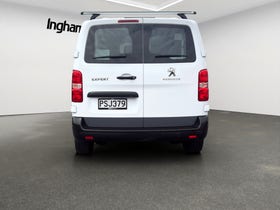 2023 Peugeot Expert | MWB, 2L Diesel, 8 Speed Automatic, Van. | 30448 | 6