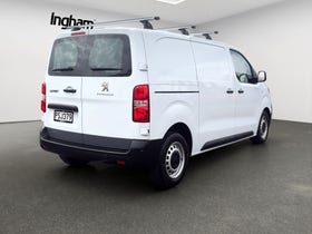 2023 Peugeot Expert | MWB, 2L Diesel, 8 Speed Automatic, Van. | 30448 | 7