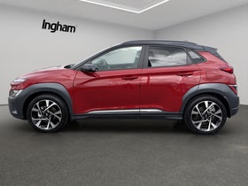 2021 Hyundai Kona | 2.0 LIMITED 2WD  | 30726 | 4