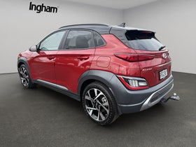 2021 Hyundai Kona | 2.0 LIMITED 2WD  | 30726 | 6