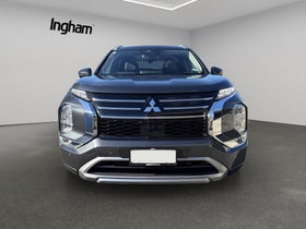 2025 Mitsubishi Outlander | VRX 2.5P/CVT 2WD | 30727 | 2