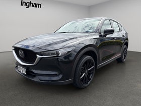 2020 Mazda CX-5 | GSX 2.5P/4WD | 30737 | 3