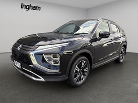 2021 Mitsubishi Eclipse Cross | VRX 1.5P/8CVT | 30738 | 3
