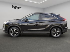 2021 Mitsubishi Eclipse Cross | VRX 1.5P/8CVT | 30738 | 4