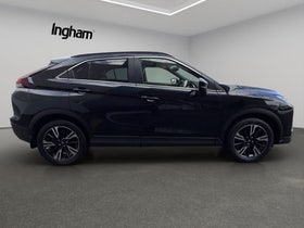 2021 Mitsubishi Eclipse Cross | VRX 1.5P/8CVT | 30738 | 5