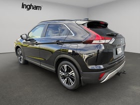 2021 Mitsubishi Eclipse Cross | VRX 1.5P/8CVT | 30738 | 6