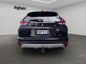 2021 Mitsubishi Eclipse Cross | VRX 1.5P/8CVT | 30738 | 7