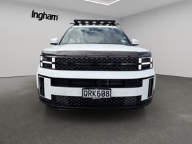 2024 Hyundai Santa Fe | CALLIGRAPHY 1.6T HYBRID  | 30740 | 2