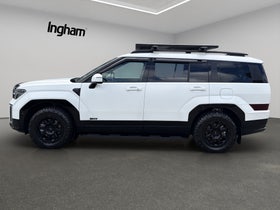 2024 Hyundai Santa Fe | CALLIGRAPHY 1.6T HYBRID  | 30740 | 4