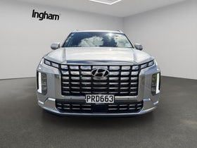 2022 Hyundai Palisade | CALLIGRAPHY 2.2DT | 30750 | 2