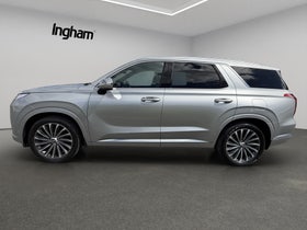 2022 Hyundai Palisade | CALLIGRAPHY 2.2DT | 30750 | 4