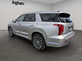 2022 Hyundai Palisade | CALLIGRAPHY 2.2DT | 30750 | 6