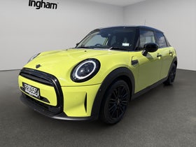 2023 Mini HATCH | COOPER 1.5PT/7AT | 30751 | 3