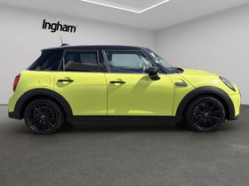 2023 Mini HATCH | COOPER 1.5PT/7AT | 30751 | 5