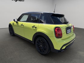 2023 Mini HATCH | COOPER 1.5PT/7AT | 30751 | 6