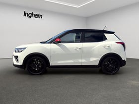 2022 SsangYong TIVOLI | LTD, 1.5L Petrol - Turbo, 6 Speed Automatic, SUV. | 30753 | 4