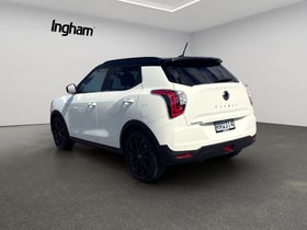 2022 SsangYong TIVOLI | LTD, 1.5L Petrol - Turbo, 6 Speed Automatic, SUV. | 30753 | 5