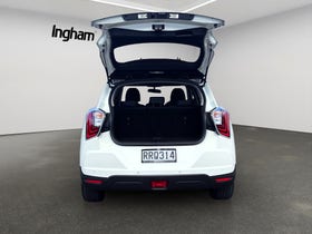 2022 SsangYong TIVOLI | LTD, 1.5L Petrol - Turbo, 6 Speed Automatic, SUV. | 30753 | 7