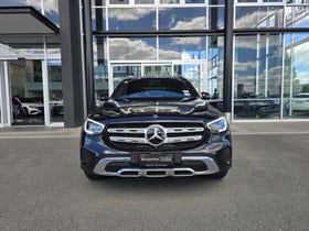 2020 Mercedes-Benz GLC 300 e | PHEV 4MATIC 2.0 Turbo GLC300e | 30749 | 4