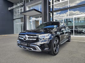 2020 Mercedes-Benz GLC 300 e | PHEV 4MATIC 2.0 Turbo GLC300e | 30749 | 5