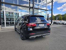 2020 Mercedes-Benz GLC 300 e | PHEV 4MATIC 2.0 Turbo GLC300e | 30749 | 6