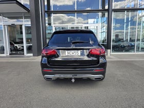 2020 Mercedes-Benz GLC 300 e | PHEV 4MATIC 2.0 Turbo GLC300e | 30749 | 7
