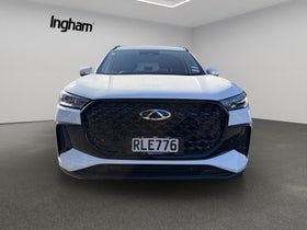 2025 Chery Tiggo 8 | ULTIMATE PHEV/HD CSH | 30767 | 2