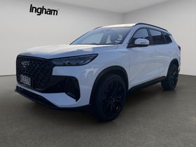 2025 Chery Tiggo 8 | ULTIMATE PHEV/HD CSH | 30767 | 3