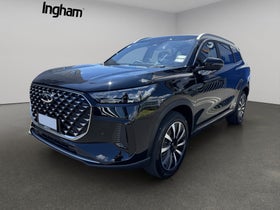 2025 Chery Tiggo 8 | ULTIMATE PHEV/HD CSH | 30768 | 3