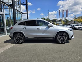 2025 Mercedes-Benz EQA | 250+ Full EV 140KW EQA250 Plus | 30610 | 2