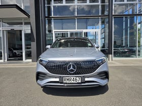 2025 Mercedes-Benz EQA | 250+ Full EV 140KW EQA250 Plus | 30610 | 4
