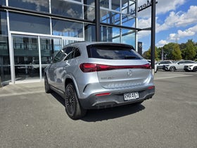 2025 Mercedes-Benz EQA | 250+ Full EV 140KW EQA250 Plus | 30610 | 6