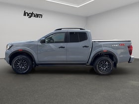 2025 Nissan Navara | PRO-4X 2.3D 4WD | 30773 | 4