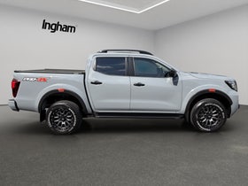 2025 Nissan Navara | PRO-4X 2.3D 4WD | 30773 | 5